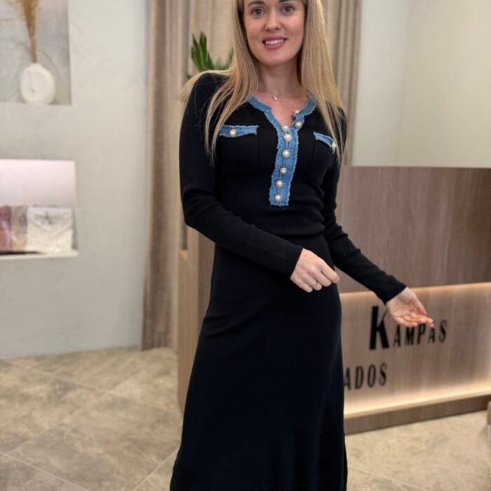 Suknelė „Icona Linea“