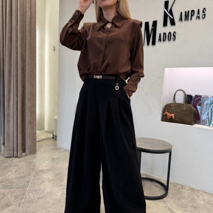 „Velvet Charm püksid