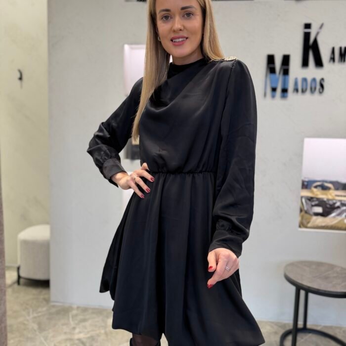 „Glamour Luxe“ šventinė suknelė