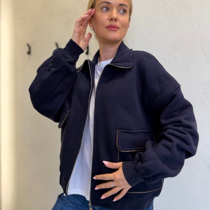 „Lumina Urban Soft Italian jumper