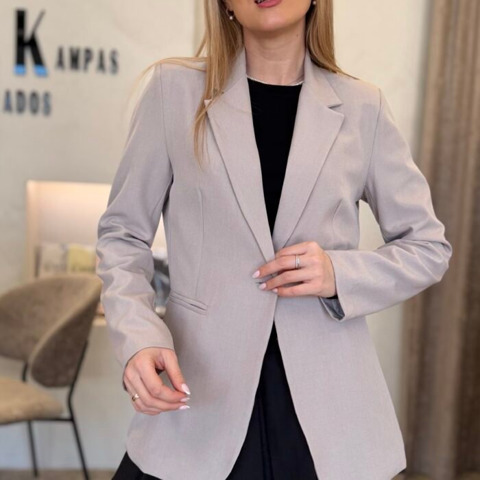 Švarkas „Soft Tailor“