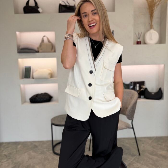 „Urban Layer“ liemenė