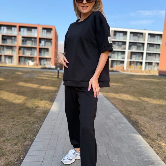 „Soft Motion“ kostiumėlis