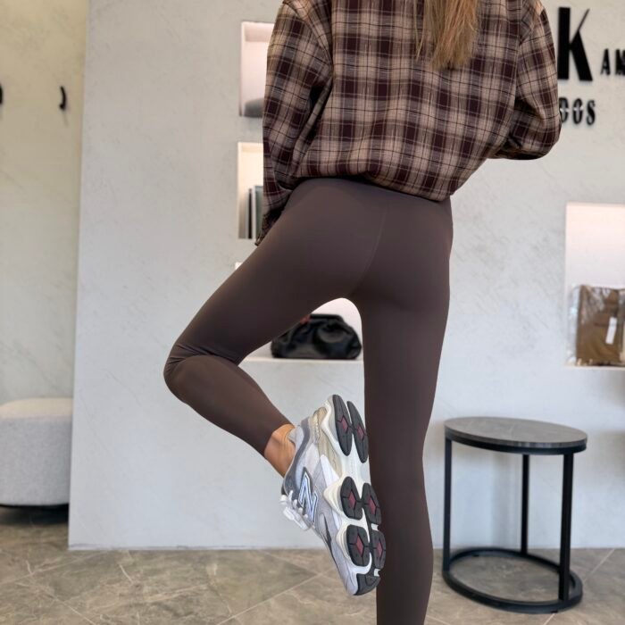 Formuojančios tamprės „Second Skin“<span> - </span>S, Juoda