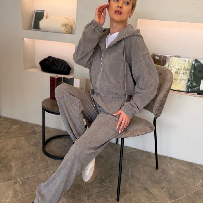 „City Relax“ laisvalaikio kostiumėlis