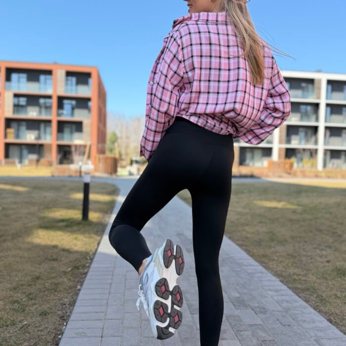 Formuojančios tamprės „Second Skin“