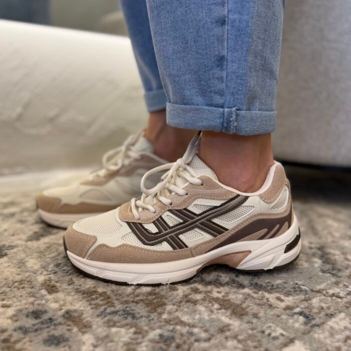 „Clean Step“ laisvalaikio bateliai (26002)