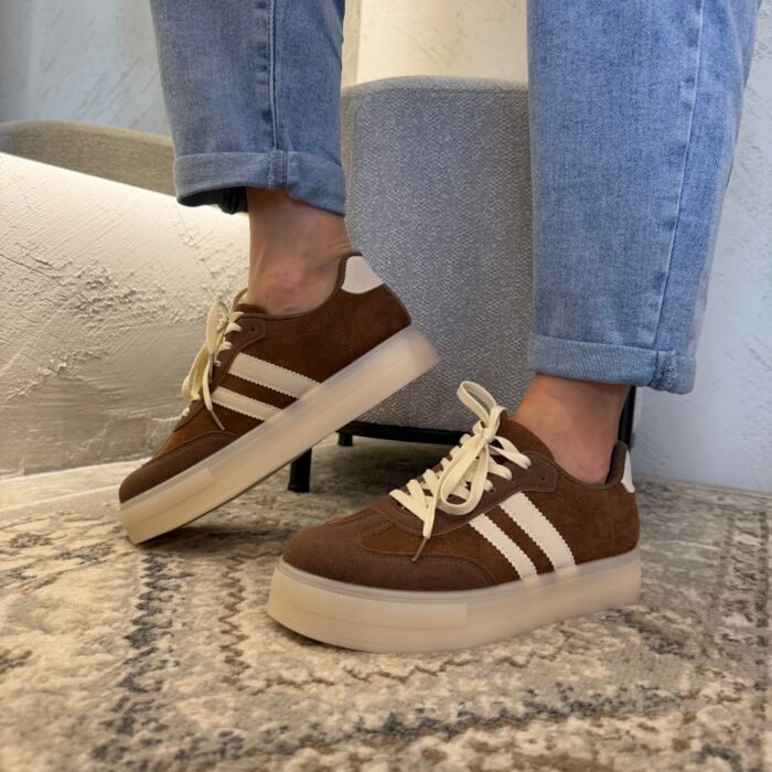 „Urban Platform“ laisvalaikio bateliai (9059)