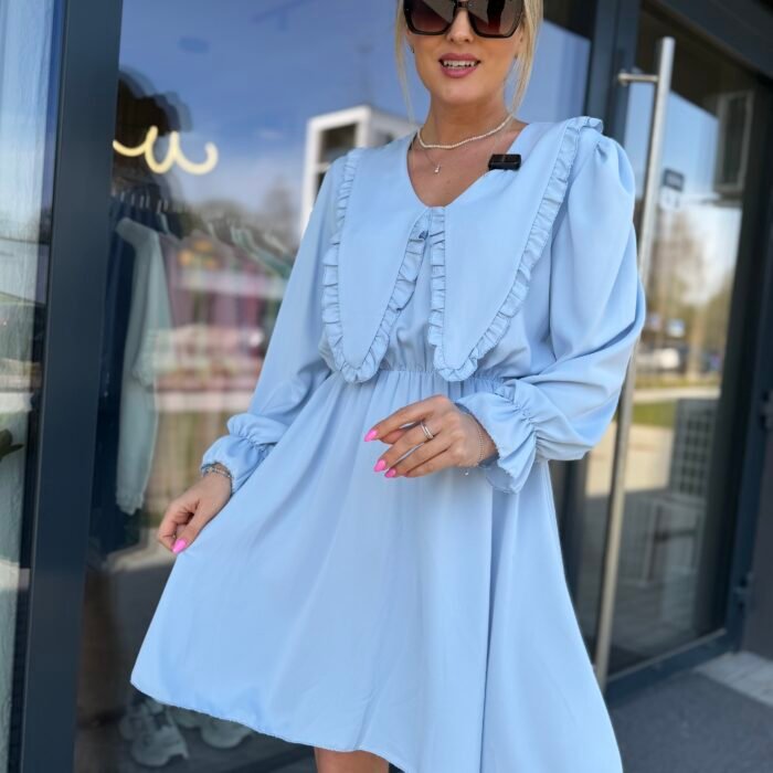 „Soft Grace“ suknelė