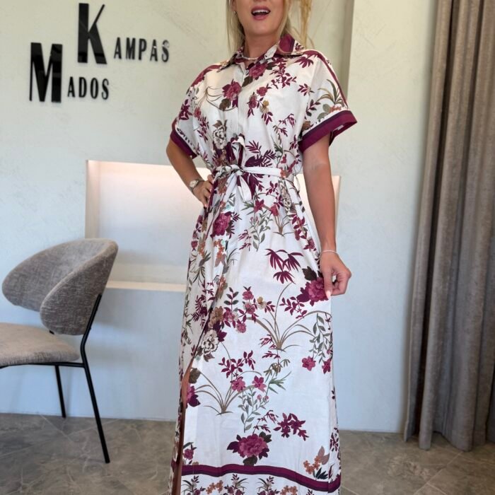 Suknelė „Florence Bloom“