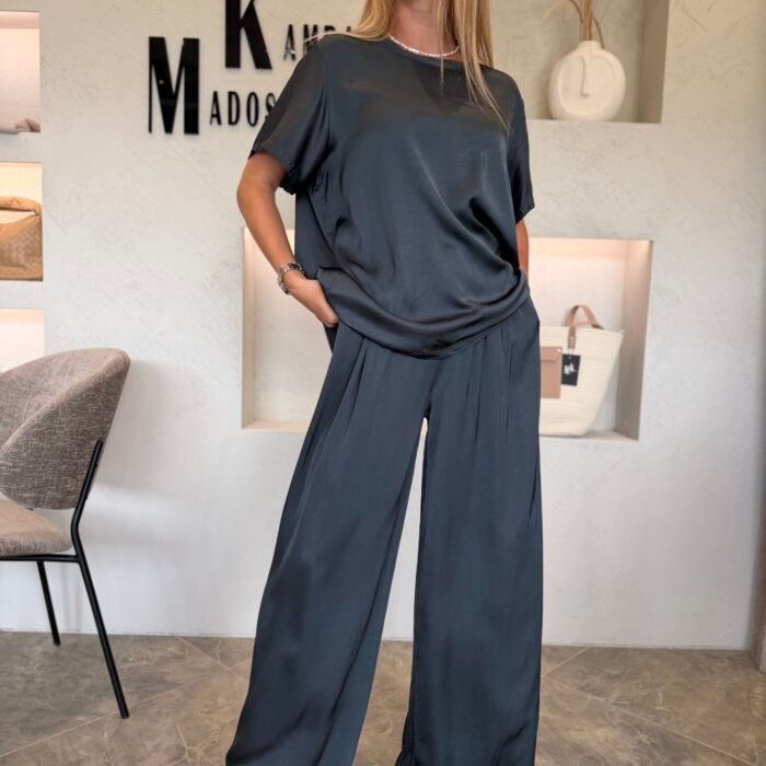 „Comfort Luxe“ medvilninis kostiumėlis