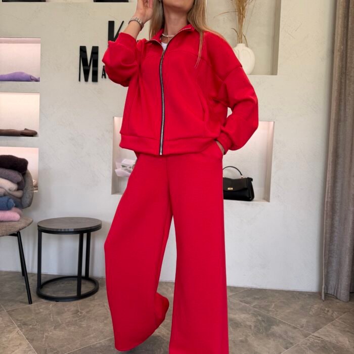 City Chic –  laisvalaikio kostiumėlis