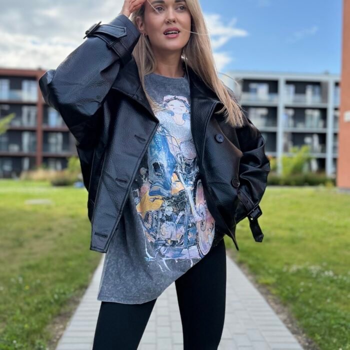 City Style eko odos striukė