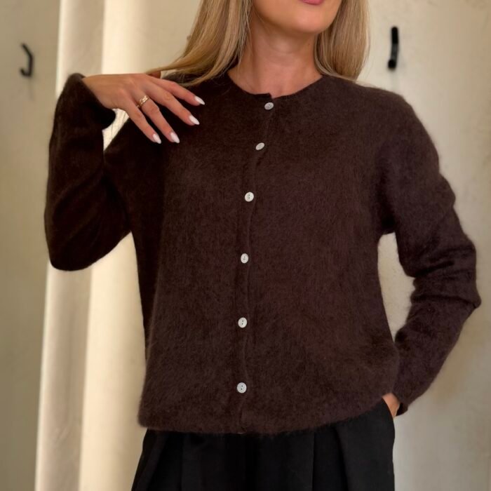 Cashmere Grace kardiganas