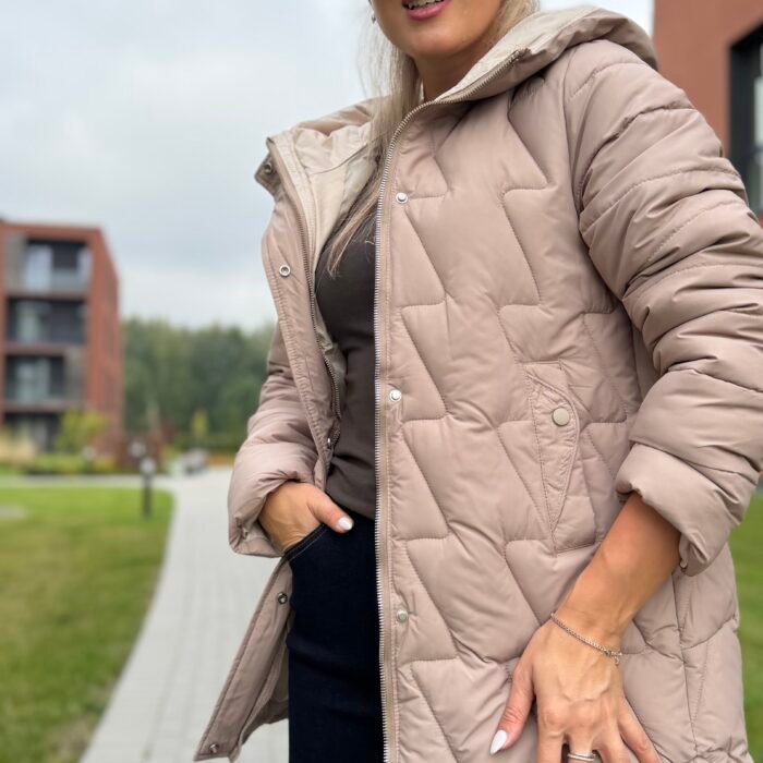 Signature Contrast striukė