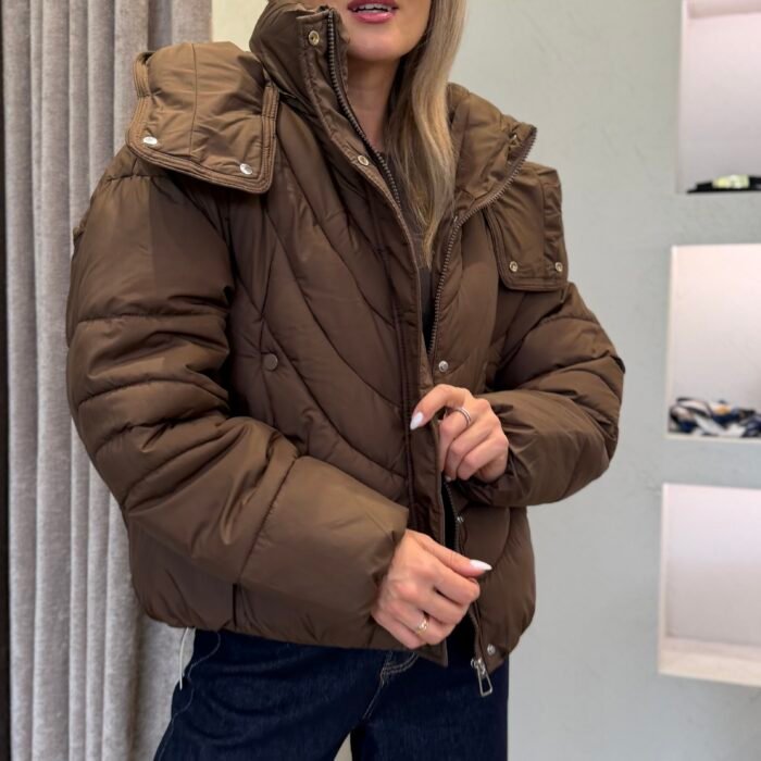 Arctic Chic striukė