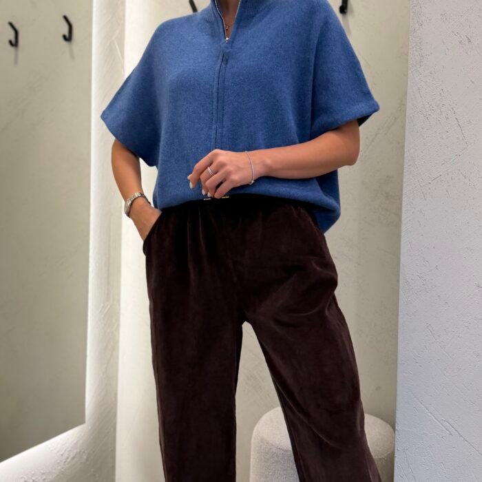 Milano Velvet kelnės