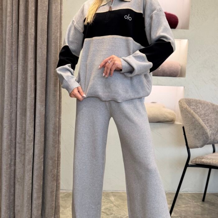 Monaco Knit kostiumėlis